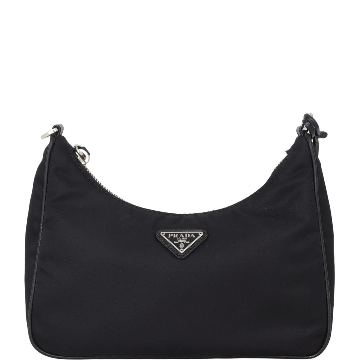 Prada Re-Edition 2005 Tessuto Shoulder Bag