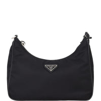 Prada Re-Edition 2005 Tessuto Shoulder Bag