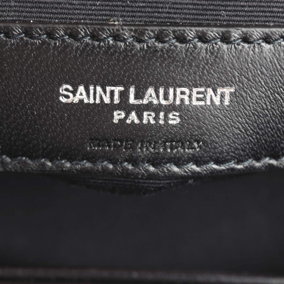 Saint Laurent Toy Loulou