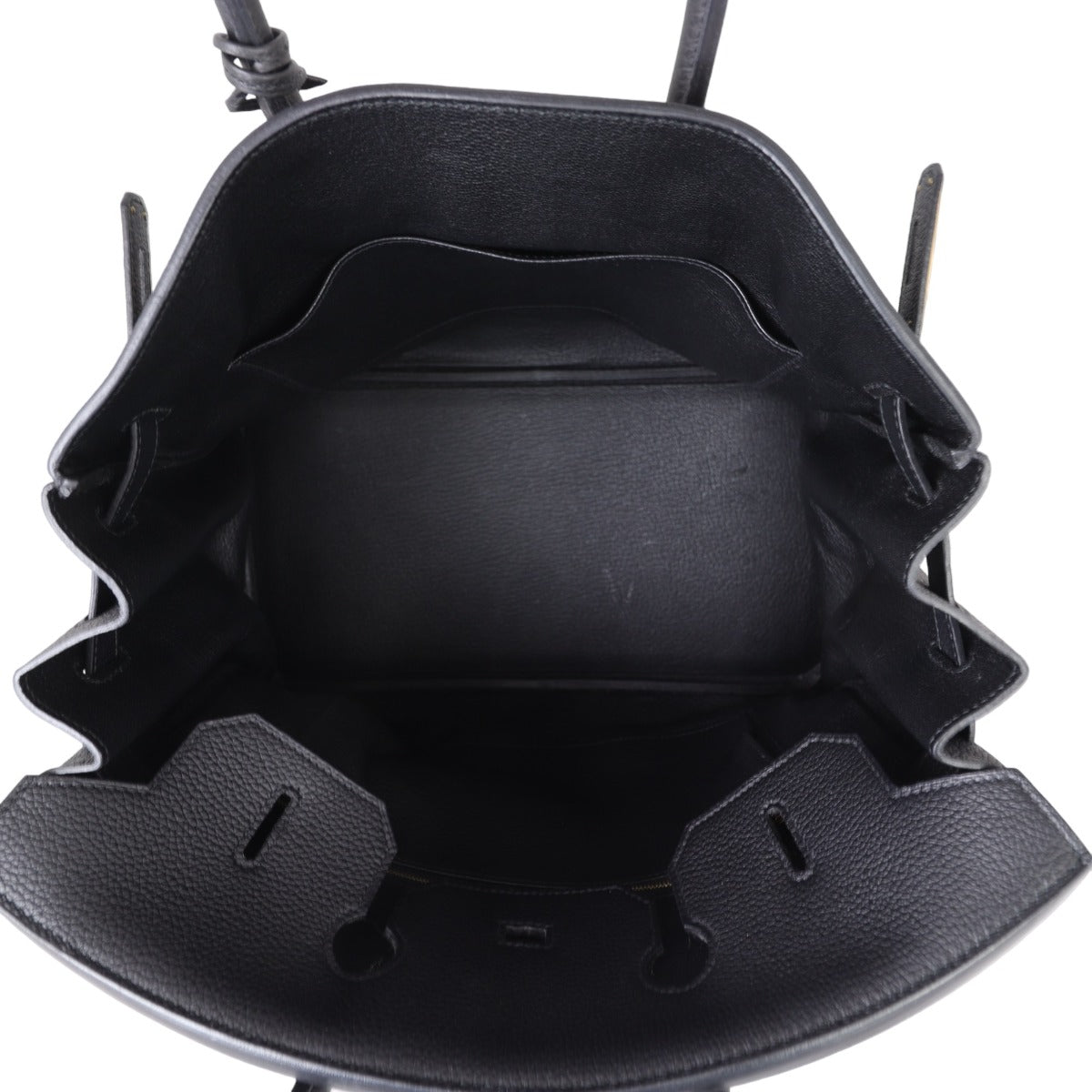 Hermes Birkin 35 Togo