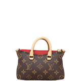 Louis Vuitton Pallas Nano Monogram