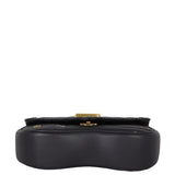 Louis Vuitton New Wave MM Chain Bag Love Lock