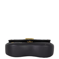 Louis Vuitton New Wave MM Chain Bag Love Lock