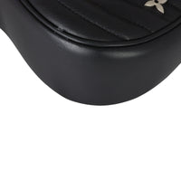 Louis Vuitton New Wave MM Chain Bag Love Lock