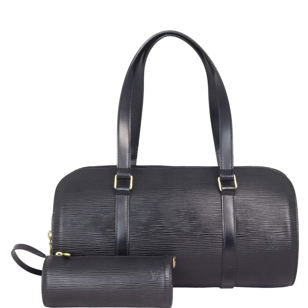 Louis Vuitton Soufflot Epi