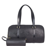 Louis Vuitton Soufflot Epi