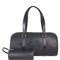 Louis Vuitton Soufflot Epi