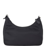 Prada Re-Edition 2005 Tessuto Shoulder Bag