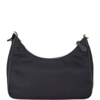 Prada Re-Edition 2005 Tessuto Shoulder Bag