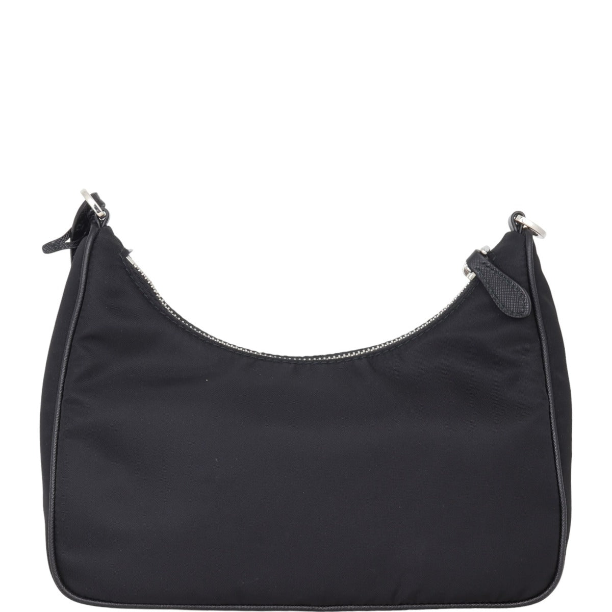 Prada Re-Edition 2005 Tessuto Shoulder Bag