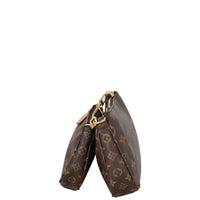 Louis Vuitton Multi Pochette Accessoires Monogram