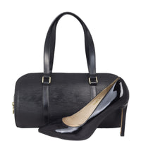 Louis Vuitton Soufflot Epi