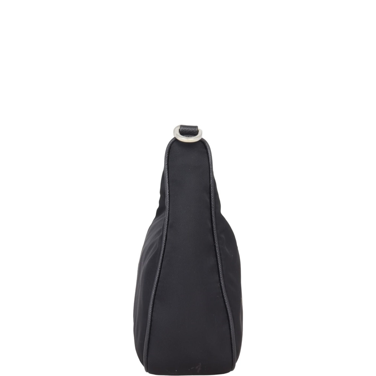 Prada Re-Edition 2005 Tessuto Shoulder Bag