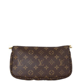 Louis Vuitton Multi Pochette Accessoires Monogram