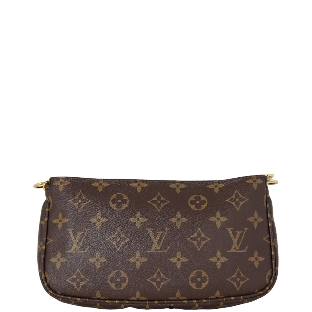 Louis Vuitton Multi Pochette Accessoires Monogram