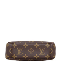 Louis Vuitton Pallas Nano Monogram