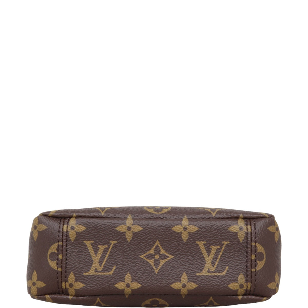 Louis Vuitton Pallas Nano Monogram