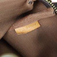 Louis Vuitton Pochette Accessories Monogram with Long Strap