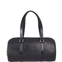 Louis Vuitton Soufflot Epi