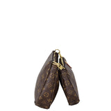 Louis Vuitton Multi Pochette Accessoires Monogram
