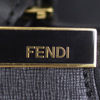 Fendi 2Jours Medium Stamp