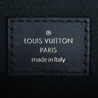 Louis Vuitton New Wave MM Chain Bag Love Lock