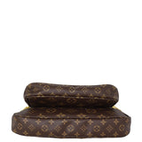 Louis Vuitton Multi Pochette Accessoires Monogram