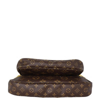 Louis Vuitton Multi Pochette Accessoires Monogram