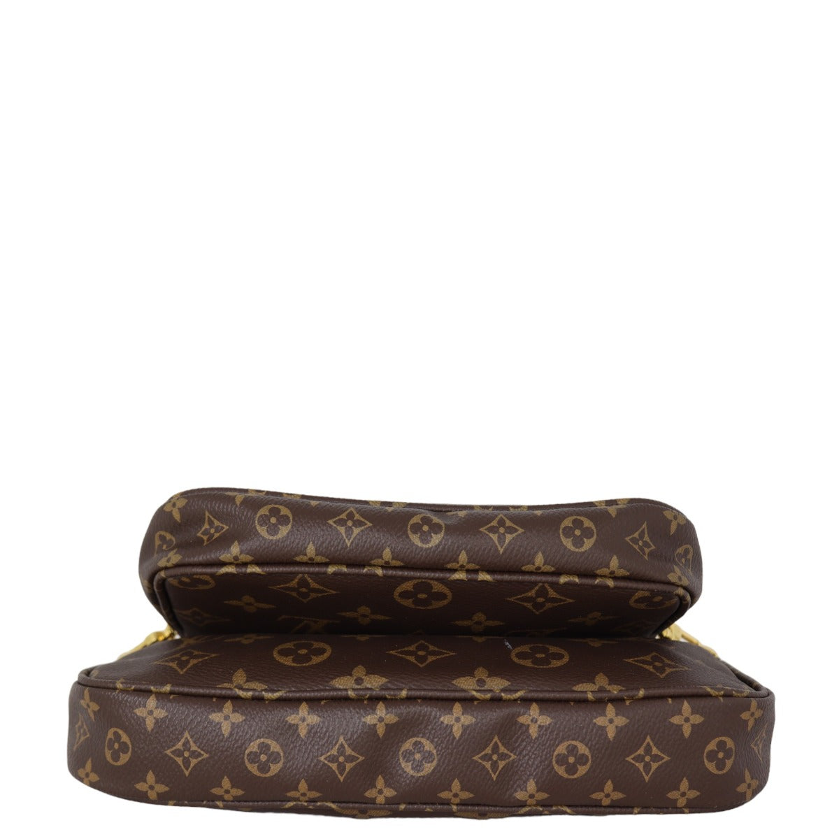Louis Vuitton Multi Pochette Accessoires Monogram