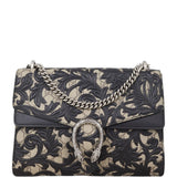 Gucci Dionysus Arabesque Medium Shoulder Bag