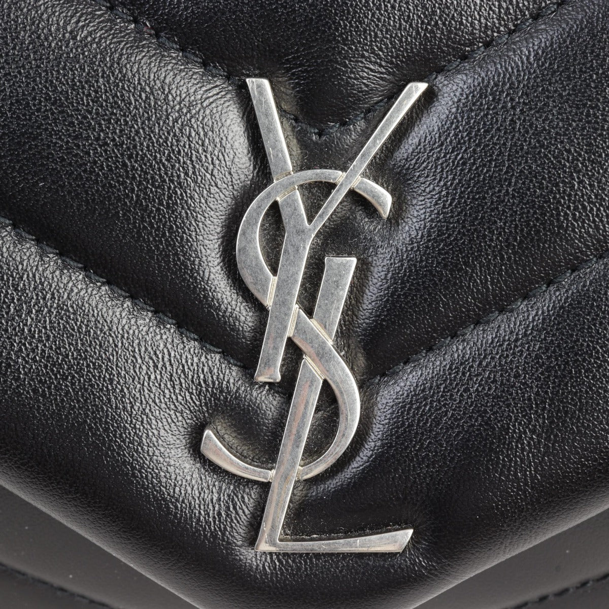 Saint Laurent Toy Loulou