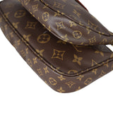 Louis Vuitton Multi Pochette Accessoires Monogram