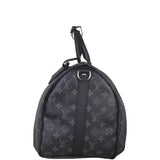 Louis Vuitton Keepall 45 Bandouliere Monogram Eclipse