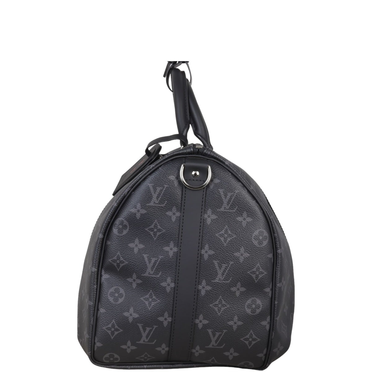 Louis Vuitton Keepall 45 Bandouliere Monogram Eclipse