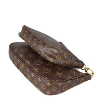 Louis Vuitton Multi Pochette Accessoires Monogram