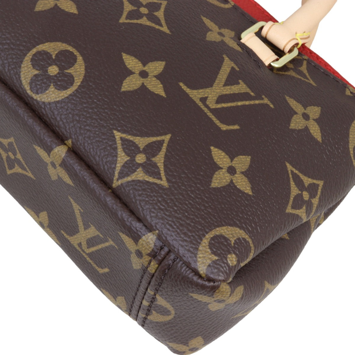 Louis Vuitton Pallas Nano Monogram