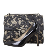 Gucci Dionysus Arabesque Medium Shoulder Bag