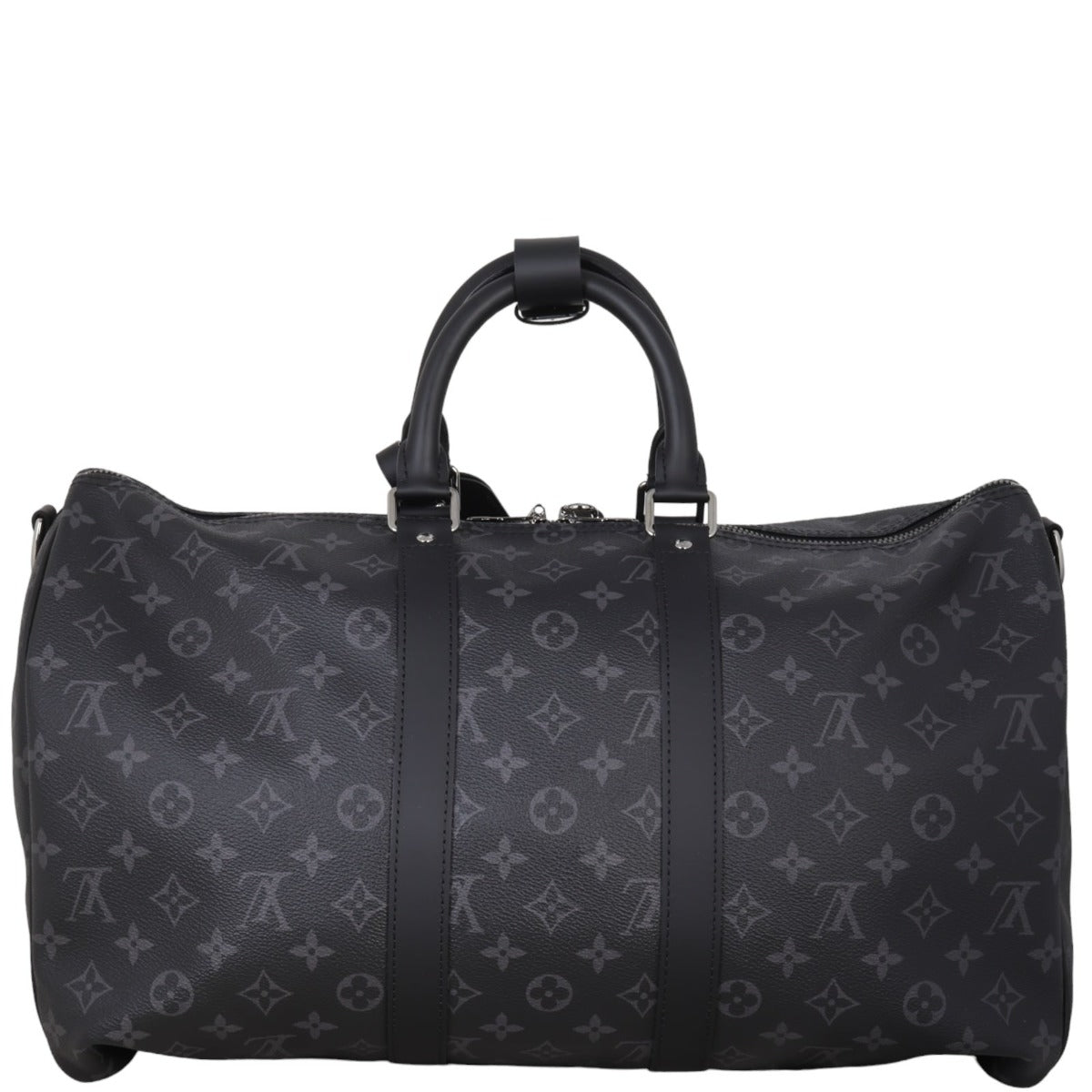 Louis Vuitton Keepall 45 Bandouliere Monogram Eclipse