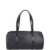 Louis Vuitton Soufflot Epi