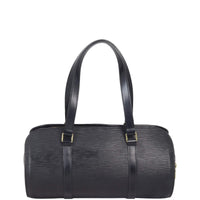 Louis Vuitton Soufflot Epi