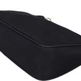 Prada Re-Edition 2005 Tessuto Shoulder Bag