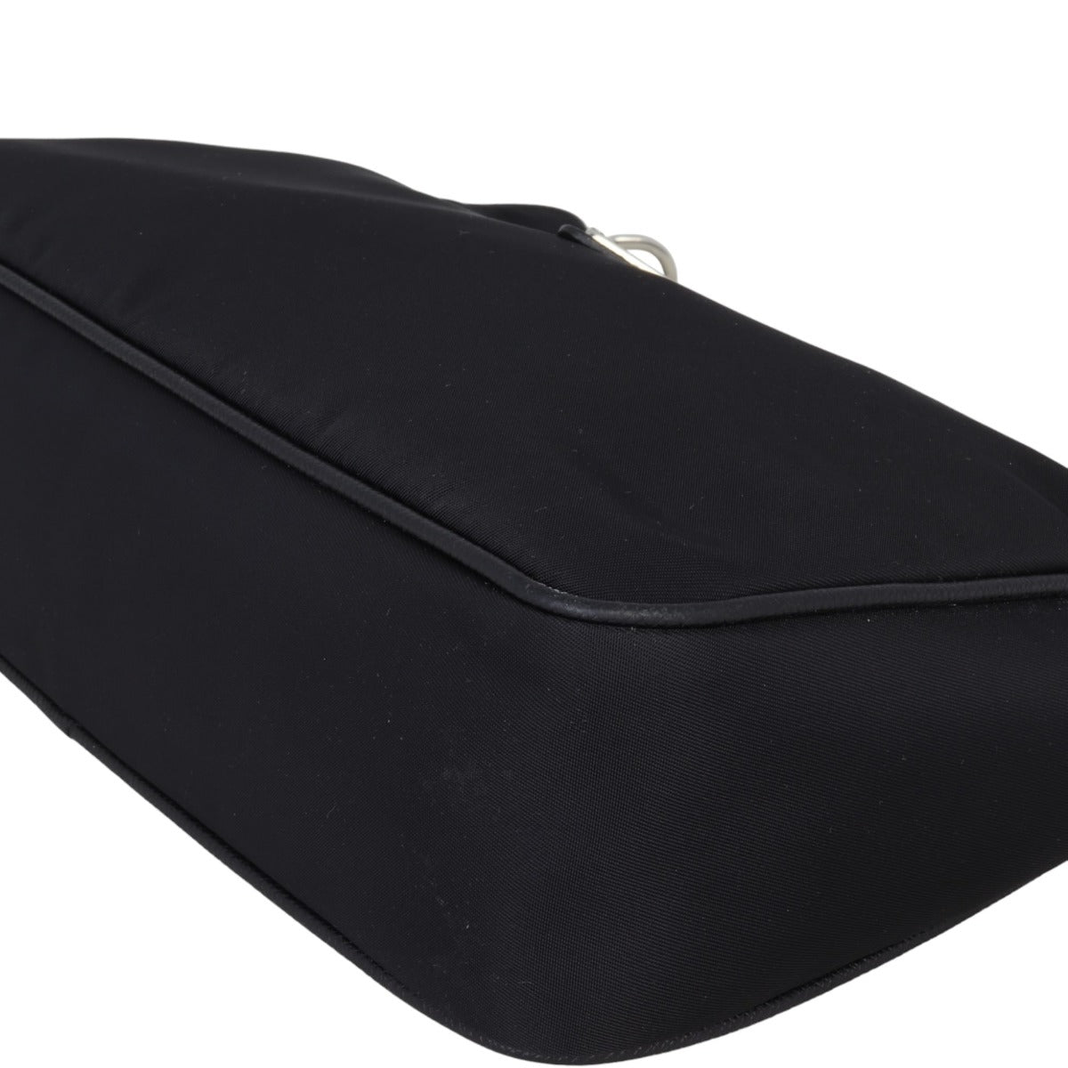 Prada Re-Edition 2005 Tessuto Shoulder Bag