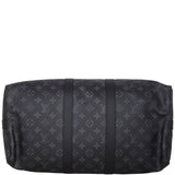 Louis Vuitton Keepall 45 Bandouliere Monogram Eclipse