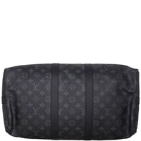 Louis Vuitton Keepall 45 Bandouliere Monogram Eclipse