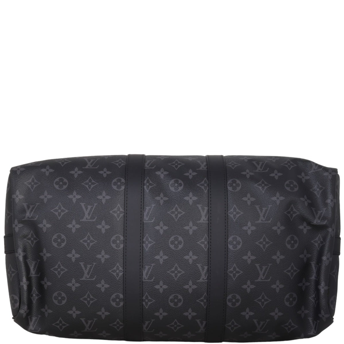 Louis Vuitton Keepall 45 Bandouliere Monogram Eclipse