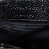 Saint Laurent LouLou Medium Interior Stamp