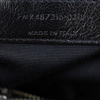 Saint Laurent LouLou Medium Interior Stamp