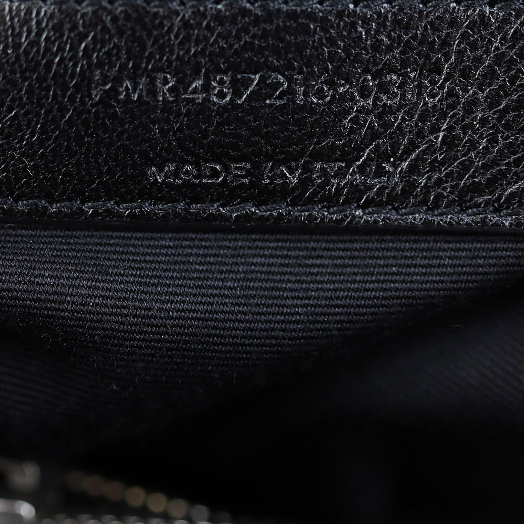 Saint Laurent LouLou Medium Interior Stamp