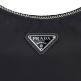 Prada Re-Edition 2005 Tessuto Shoulder Bag