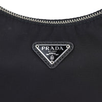 Prada Re-Edition 2005 Tessuto Shoulder Bag